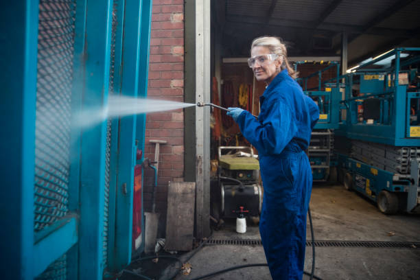 Solomon, KS Pressure Washing Services Company