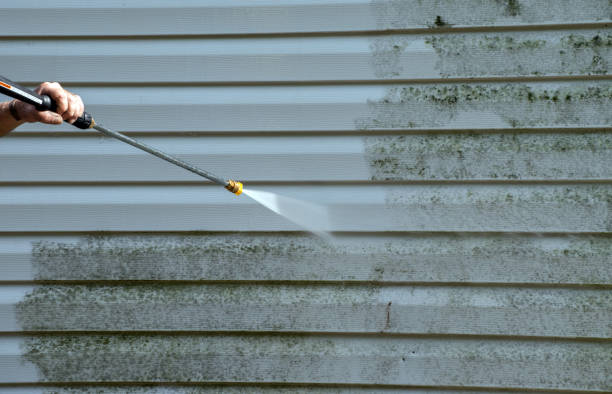 Boat and Dock Cleaning in Solomon, KS