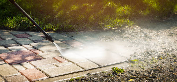 Playground Equipment Cleaning in Solomon, KS